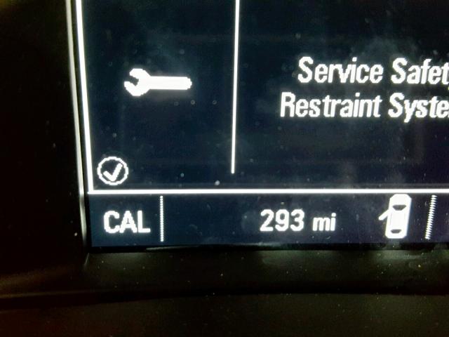 1G1ZB5ST9JF222209 - 2018 CHEVROLET MALIBU LS ლურჯი ფოტო 8