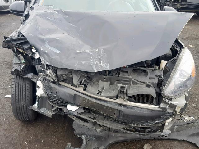 JM1DE1KZ0E0184769 - 2014 MAZDA MAZDA2 SPO 黑色 照片 7