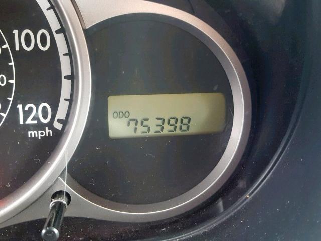 JM1DE1KZ0E0184769 - 2014 MAZDA MAZDA2 SPO 黑色 照片 8