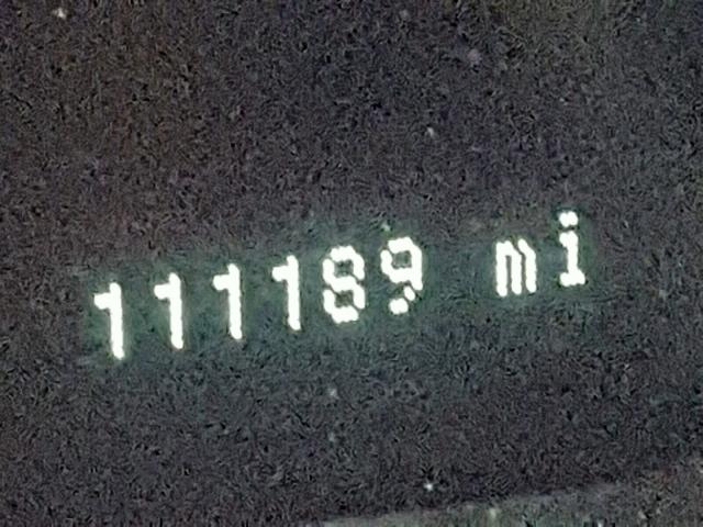 5LMEU68HX4ZJ07185 - 2004 LINCOLN AVIATOR 米色 照片 8