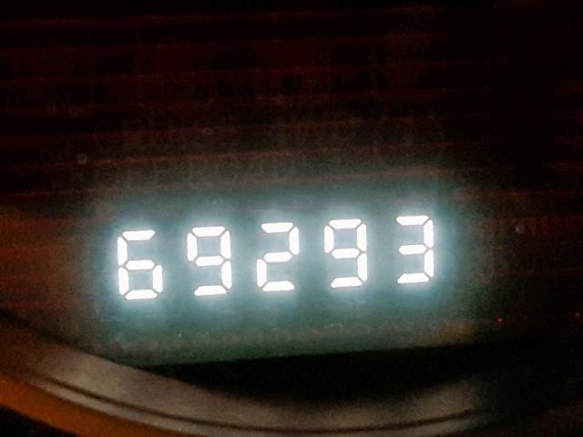 1C4NJCBA8GD512683 - 2016 JEEP COMPASS SP 灰色 照片 8