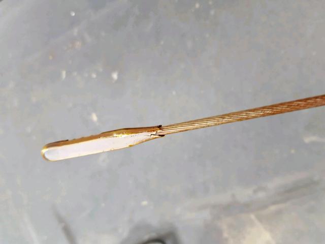 1G1ZS57F37F153352 - 2007 CHEVROLET MALIBU LS 灰色 照片 9