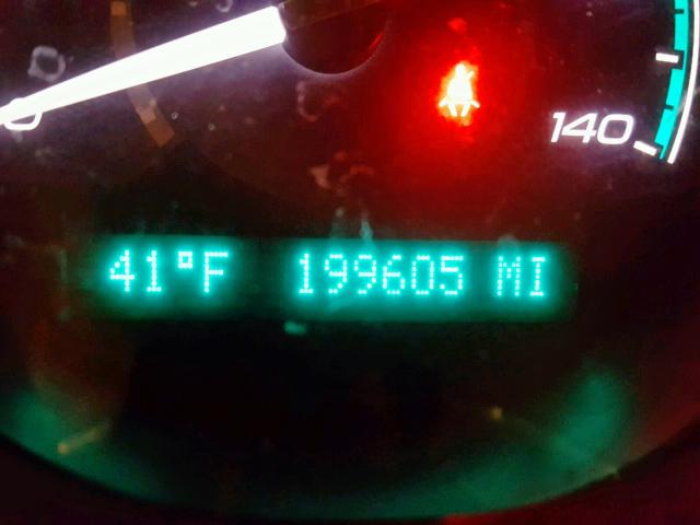 1G1ZB5E05CF300859 - 2012 CHEVROLET MALIBU LS ვერცხლისფერი ფოტო 8