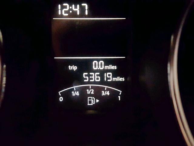 3VW2K7AJ4FM278325 - 2015 VOLKSWAGEN JETTA BASE Գրաֆիտ լուսանկար 8