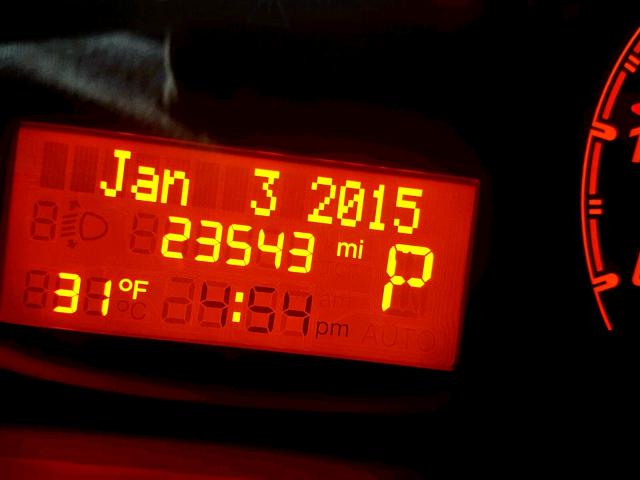 ZFBERFAB5H6F43230 - 2017 RAM PROMASTER 银色 照片 8