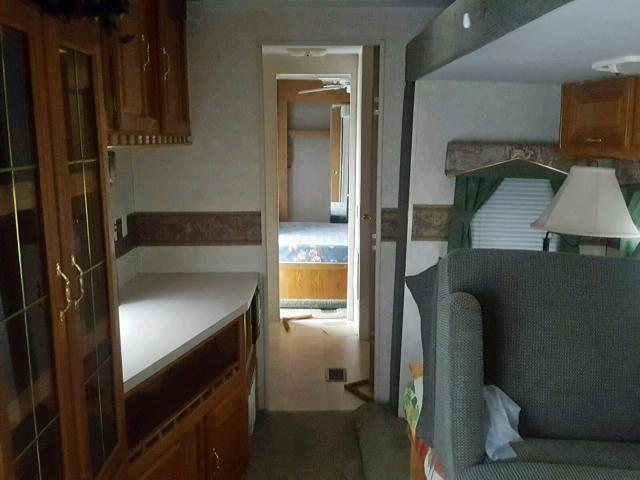 4X4TSMP2X3B011452 - 2003 SALM FOREST RIV WHITE photo 6