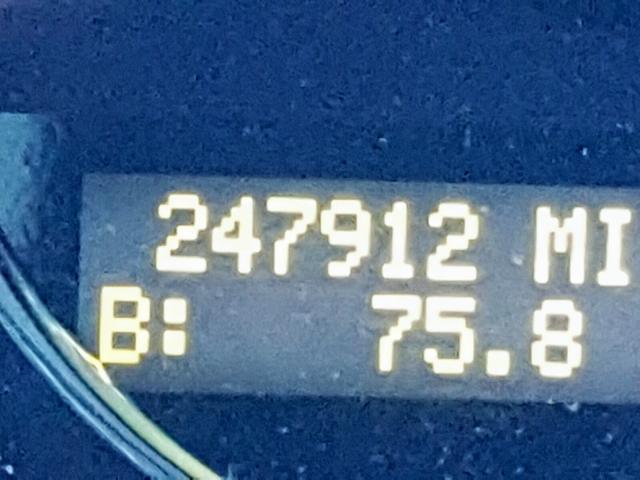 1GNDV23197D174341 - 2007 CHEVROLET UPLANDER L 银色 照片 8