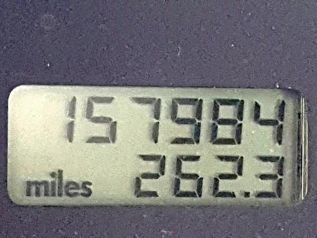 3VWCA21C1XM414617 - 1999 VOLKSWAGEN NEW BEETLE Weiß Foto 8