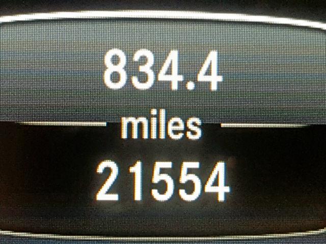 SJKCH5CP6HA014449 - 2017 INFINITI QX30 BASE RED photo 8