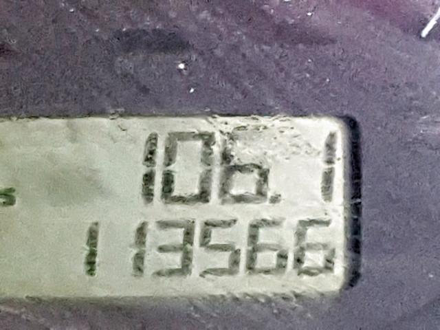 WVWRH63B04P056520 - 2004 VOLKSWAGEN PASSAT GLX 蓝色 照片 8