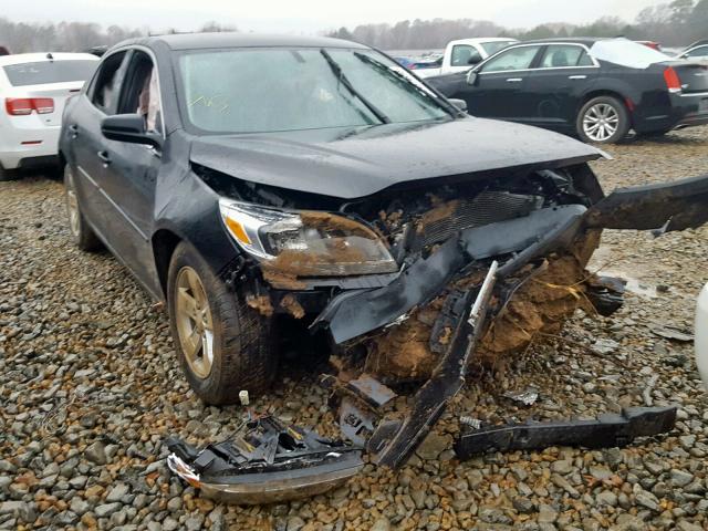 1G11B5SA5DF146911 - 2013 CHEVROLET MALIBU LS Qara foto 1