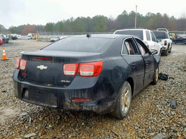 1G11B5SA5DF146911 - 2013 CHEVROLET MALIBU LS Qara foto 4