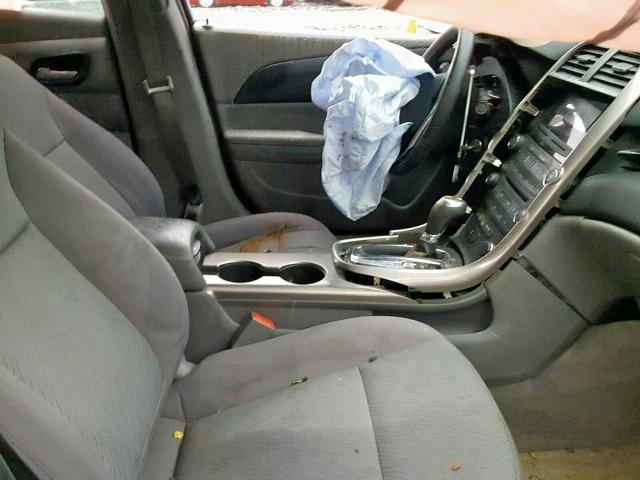 1G11B5SA5DF146911 - 2013 CHEVROLET MALIBU LS Qara foto 5