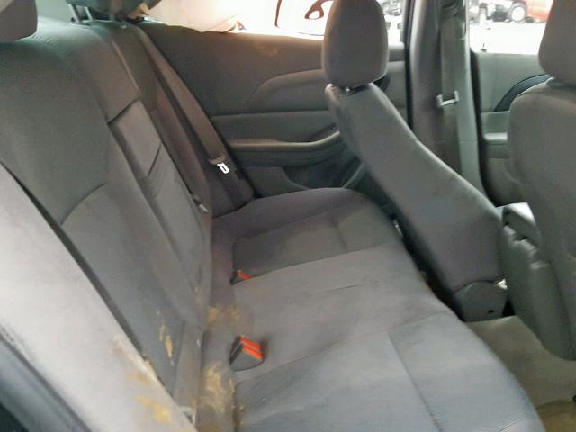 1G11B5SA5DF146911 - 2013 CHEVROLET MALIBU LS Qara foto 6