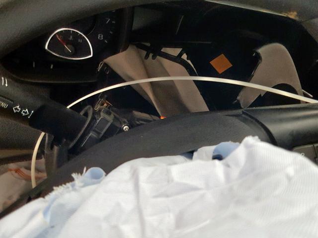 1G11B5SA5DF146911 - 2013 CHEVROLET MALIBU LS Qara foto 8