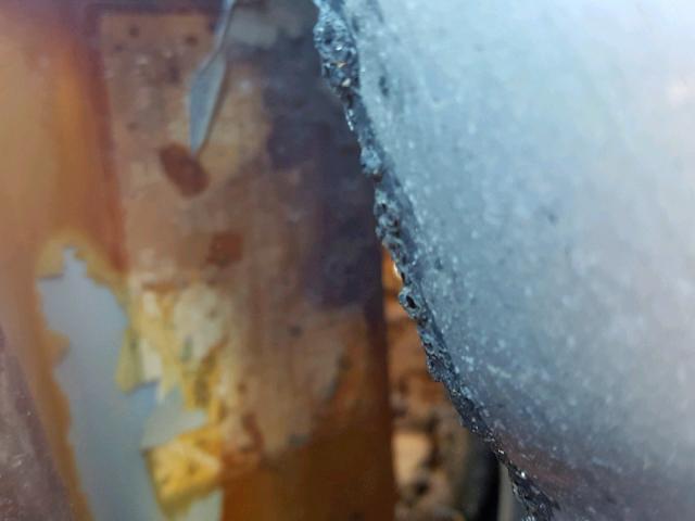 3D7KA28D64G104301 - 2004 DODGE RAM 2500 S Արծաթագույն լուսանկար 10