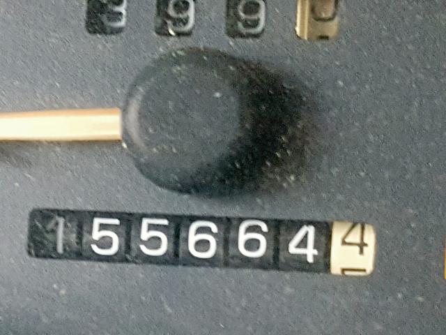 1G2WK52J23F164797 - 2003 PONTIAC GRAND PRIX თეთრი ფოტო 8