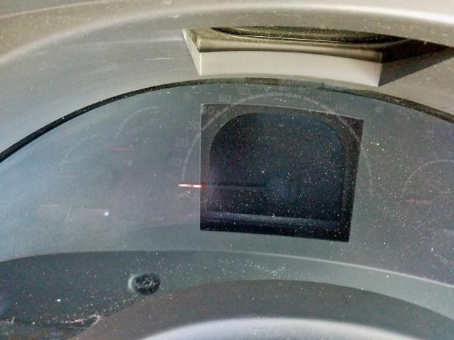 2A8GF78436R625268 - 2006 CHRYSLER PACIFICA L CHARCOAL photo 8