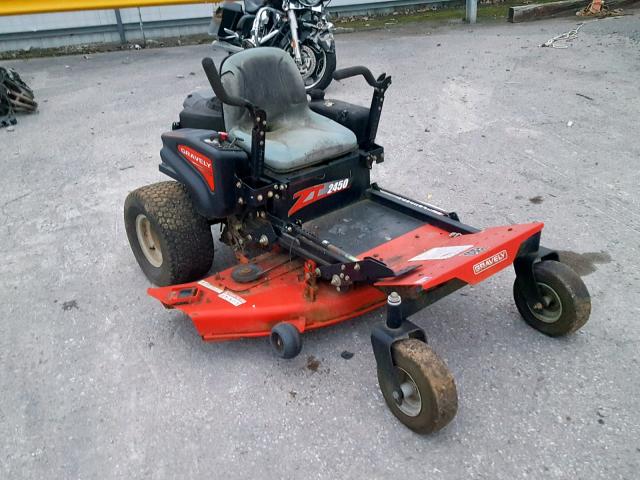 000222 - 2008 OTHER LAWN MOWER TWO TONE photo 1