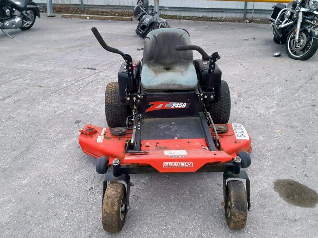 000222 - 2008 OTHER LAWN MOWER TWO TONE photo 5