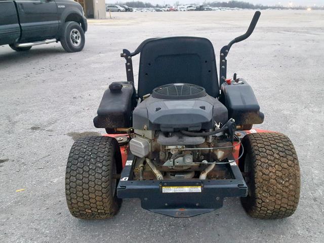 000222 - 2008 OTHER LAWN MOWER TWO TONE photo 6