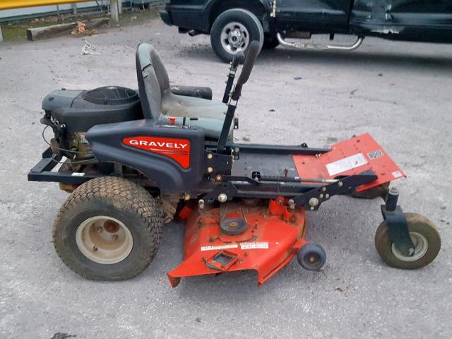 000222 - 2008 OTHER LAWN MOWER TWO TONE photo 9