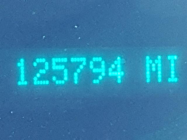 1G1ZB5E09CF229519 - 2012 CHEVROLET MALIBU LS 棕色 照片 8