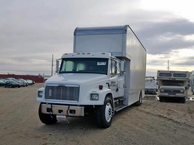 1FVABSAK62DJ75878 - 2002 FREIGHTLINER MEDIUM CON WHITE photo 2