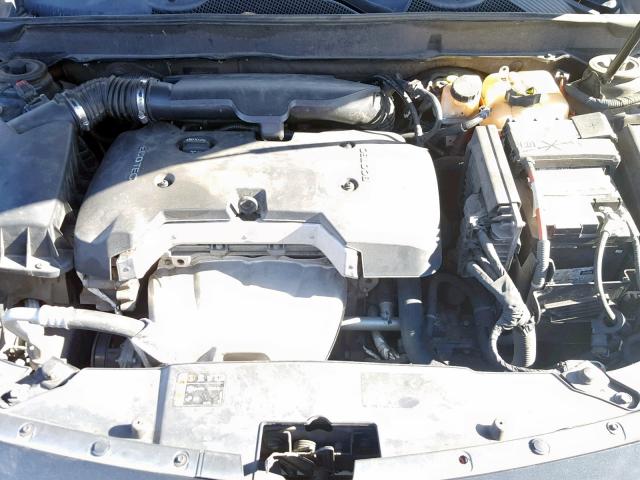 1G11B5SAXDF271418 - 2013 CHEVROLET MALIBU LS 黑色 照片 7