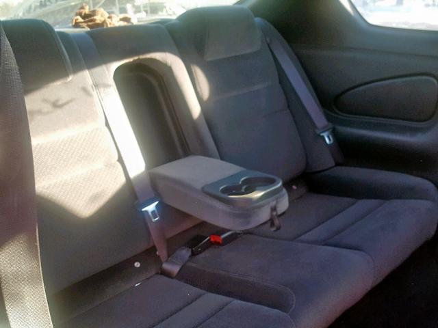 2G1WJ15K779276045 - 2007 CHEVROLET MONTE CARL 紫色 照片 6