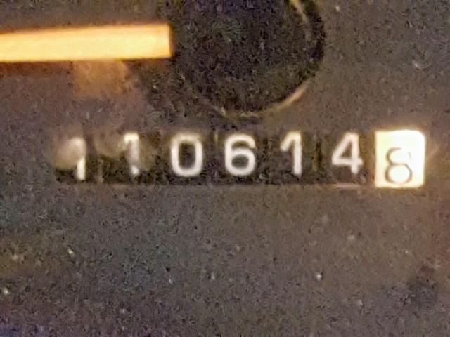 1G2WK52JX2F275662 - 2002 PONTIAC GRAND PRIX SILVER photo 8