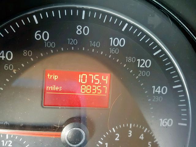 3VWPG31C67M500902 - 2007 VOLKSWAGEN NEW BEETLE Yaşıl foto 8