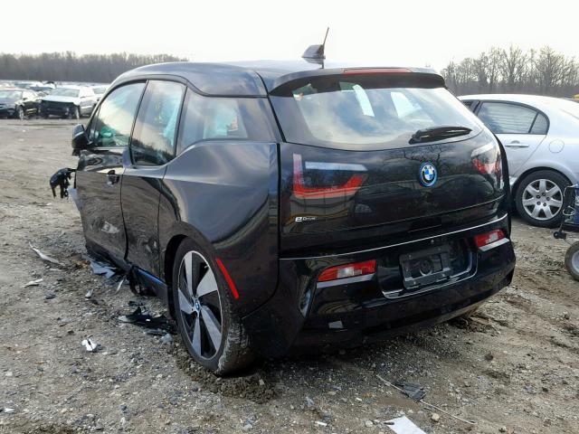 WBY1Z8C32HV894630 - 2017 BMW I3 REX Qara foto 3