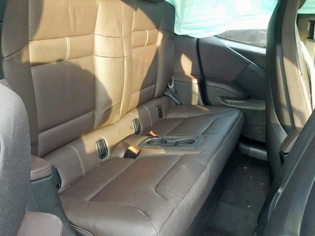 WBY1Z8C32HV894630 - 2017 BMW I3 REX Qara foto 6