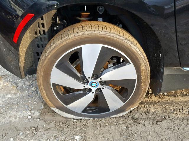 WBY1Z8C32HV894630 - 2017 BMW I3 REX Qara foto 9