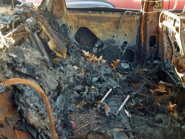 2G1125S33J9110964 - 2018 CHEVROLET IMPALA PRE BURN photo 6