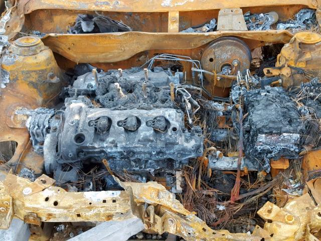 2G1125S33J9110964 - 2018 CHEVROLET IMPALA PRE BURN photo 7