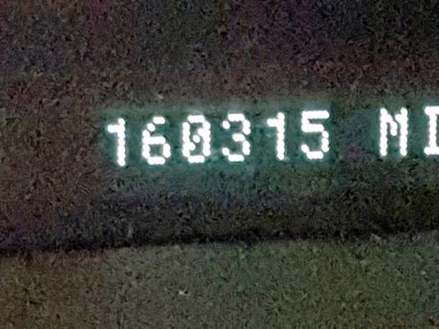 5LMFU28R63LJ00144 - 2003 LINCOLN NAVIGATOR Бежевый фото 8