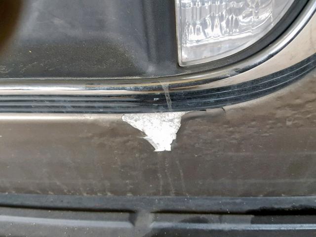 5LMFU28R63LJ00144 - 2003 LINCOLN NAVIGATOR Бежевый фото 9