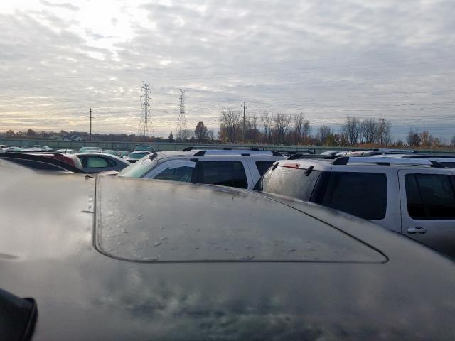 1J8HG48K26C337751 - 2006 JEEP COMMANDER ნაცრისფერი ფოტო 9