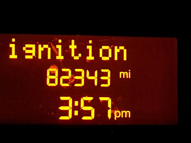 3C6TRVAG6EE101836 - 2014 RAM PROMASTER 白色 照片 8