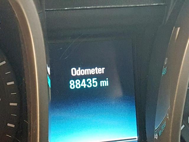 1G11D5RR8DF114184 - 2013 CHEVROLET MALIBU 1LT SILVER photo 8