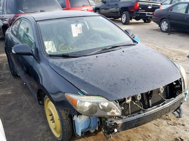 JTKDE177670159751 - 2007 TOYOTA SCION TC Qara foto 1