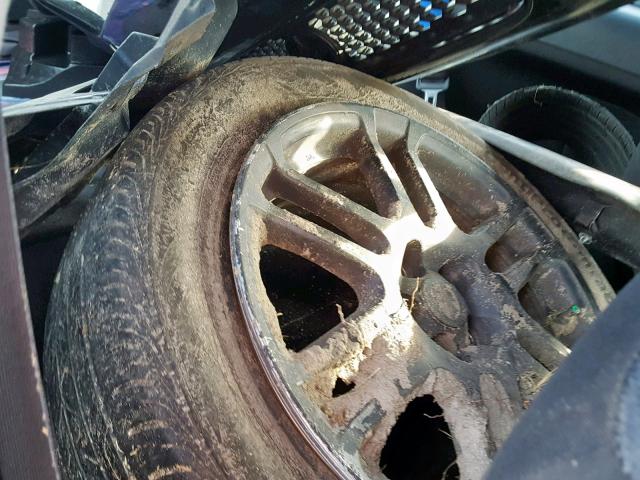 JTKDE177670159751 - 2007 TOYOTA SCION TC Qara foto 6