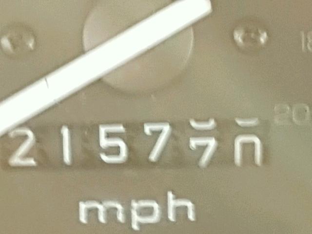 2HGEJ6612YH558060 - 2000 HONDA CIVIC BASE Mavi foto 8