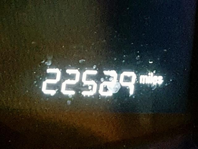 1G1JB5SG5H4158174 - 2017 CHEVROLET SONIC LS 蓝色 照片 8