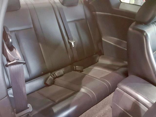 1N4BL24E48C139548 - 2008 NISSAN ALTIMA 3.5 SILVER photo 6