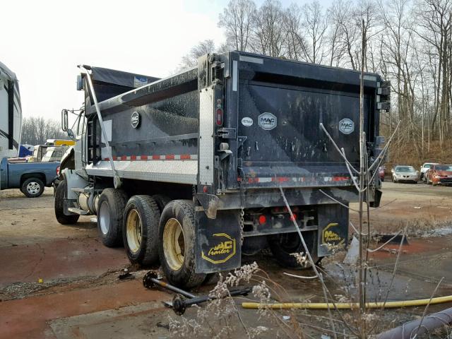 5KKMAXDV6HPJD7471 - 2017 WESTERN STAR/AUTO CAR CONVENTION WHITE photo 3