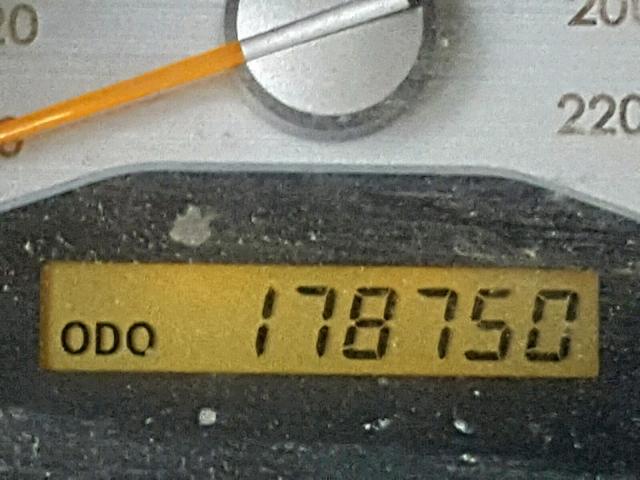 JTKDE177560065133 - 2006 TOYOTA SCION TC 石墨色 照片 8