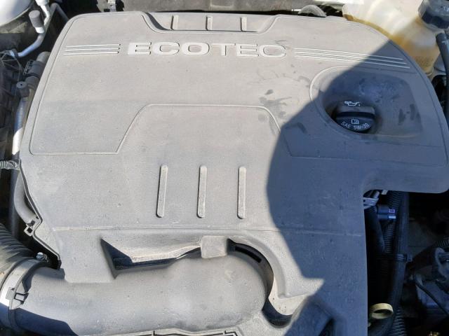 1G1ZG57B694106703 - 2009 CHEVROLET MALIBU LS 白色 照片 7